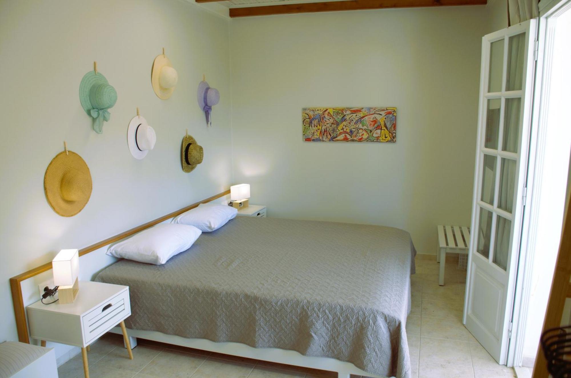 Appartement Sunshine